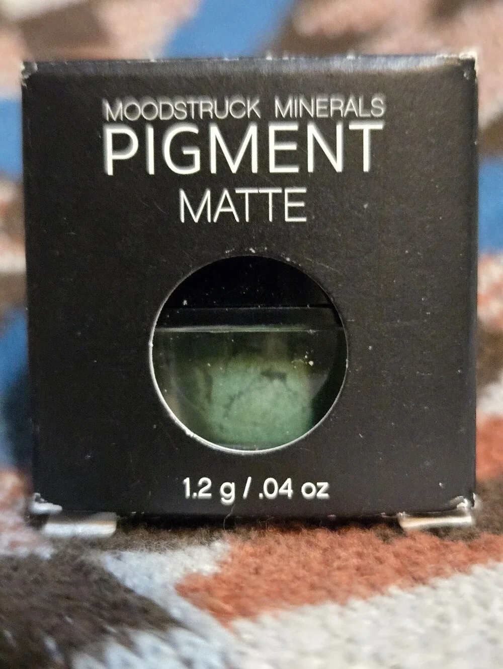 Younique Eye Shadow Pigment Matte - Crushed